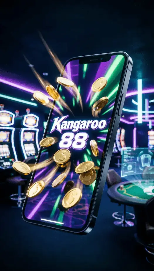 Kangaroo 88 Index